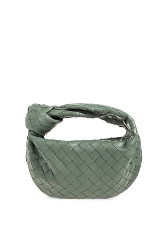 Bottega Veneta - Women - ‘Jodie Mini’ handbag - Green