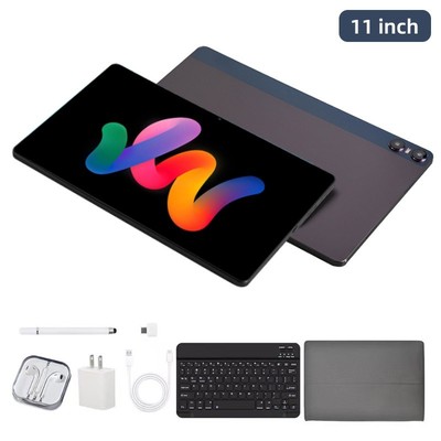5G Tablet 11 inch 16GB RAM 512GB 1TB ROM wifi Dual 4G/5G Network 10Core 10500mAh