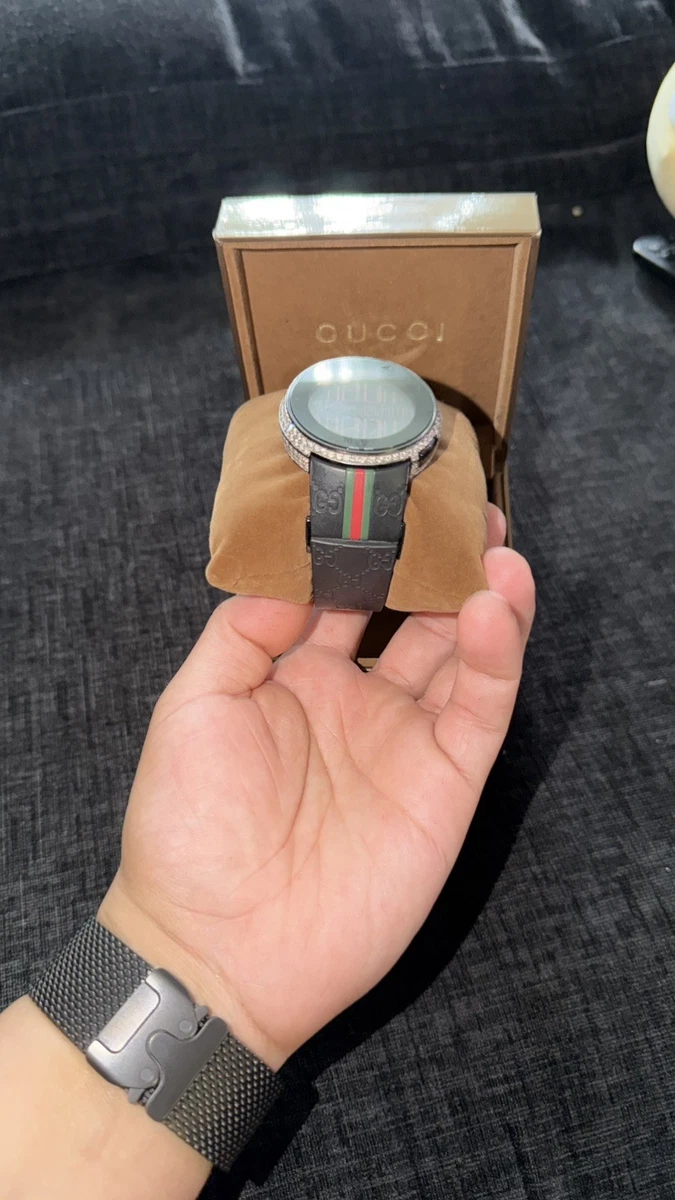 Gucci I-Gucci Wristwatches for sale | eBay
