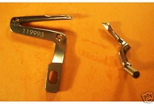 OVERLOCK LOOPER SET JUKI 3916, 3914, 3904,3616 CLASS