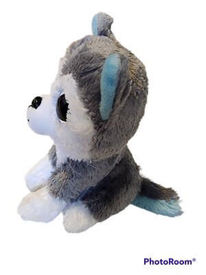 Beaniebaby TY Beanie Baby - ZIP II the Black Cat Plush Stuffed Animal