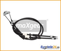 Seilzug, Feststellbremse Maxgear 32-0058 FüR Opel Astra G Cc