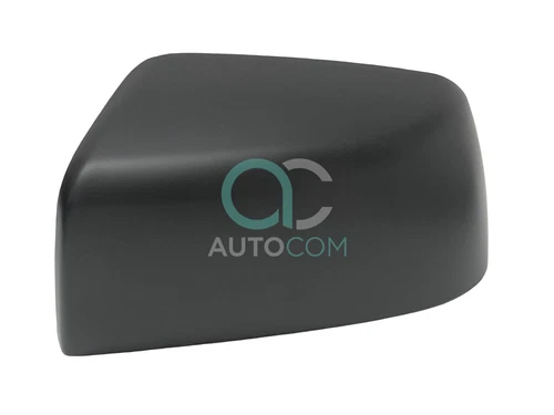Door Wing Mirror Back Cover Black L/H Isuzu D-Max Blade 2.5td 1.9td (2012-2021)