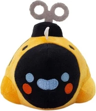 Slime Rancher Drone Plush Stuffed Animal 4 Inch