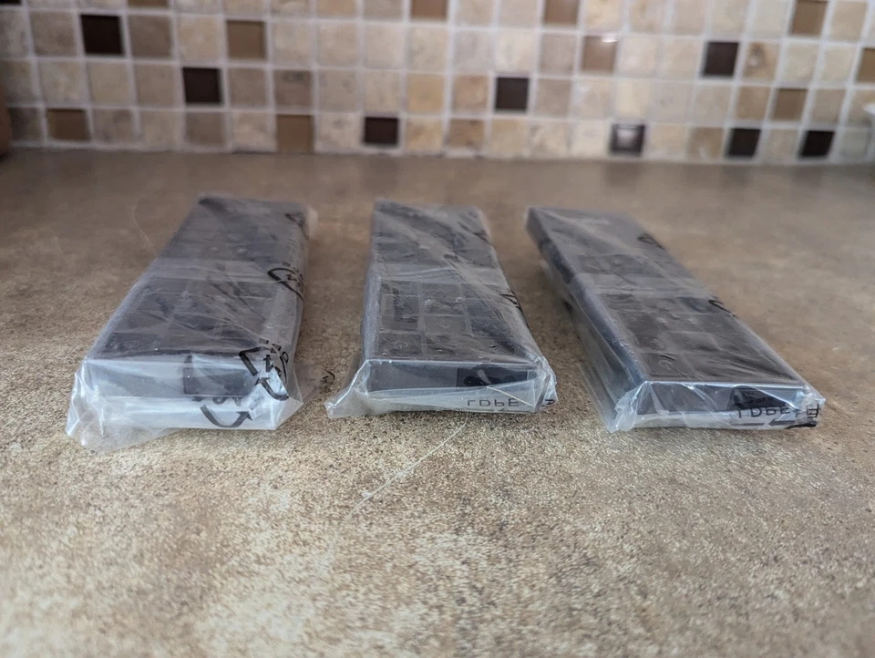 DELL TSHR-IR01 PROJECTOR LASER REMOTE CONTROL B6-3(6) - Image 3 of 3