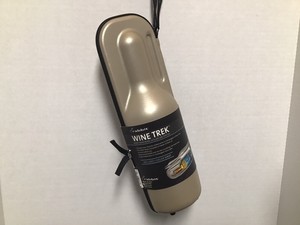 rabbit wine trek carrier