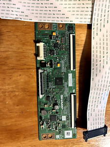 T-con cpwbx runtk duntk5246tp zz Samsung Ue40eh5000w