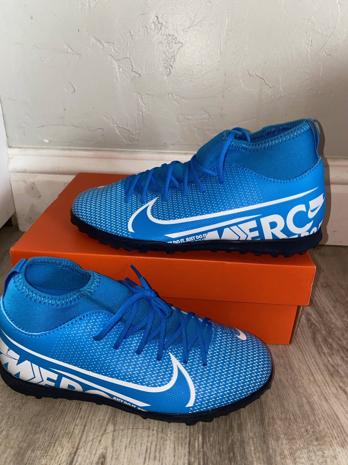 jr superfly 7 club tf