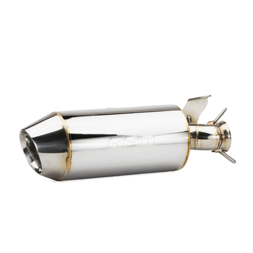 RPM Sport Muffler Slip On Exhaust for Polaris SPORTSMAN TOURING 850 EPS LE  - Foto 1 di 8