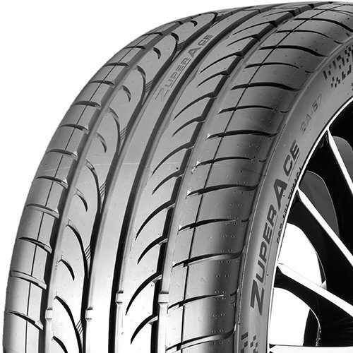 Pneu 215/35 ZR19 85W XL Goodride avec protection de jante et flanc renforcé