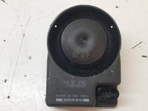 1K0951605C elektronikmodul 375662 für AUDI A5 COUPE (8T) 2.0 TFSI (155KW) 2007