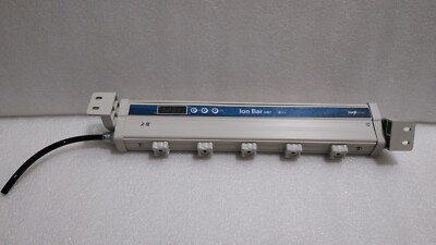 [Failure] SUNJE Hi-Tek / SIB7-360 / Ion Bar, DC24V, 0.34A | eBay