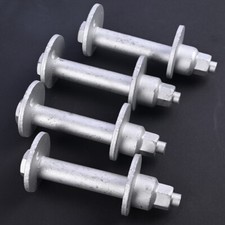 Lower Control Camber Bolt Kit For 1995-2002 Toyota 4runner 48409-35050