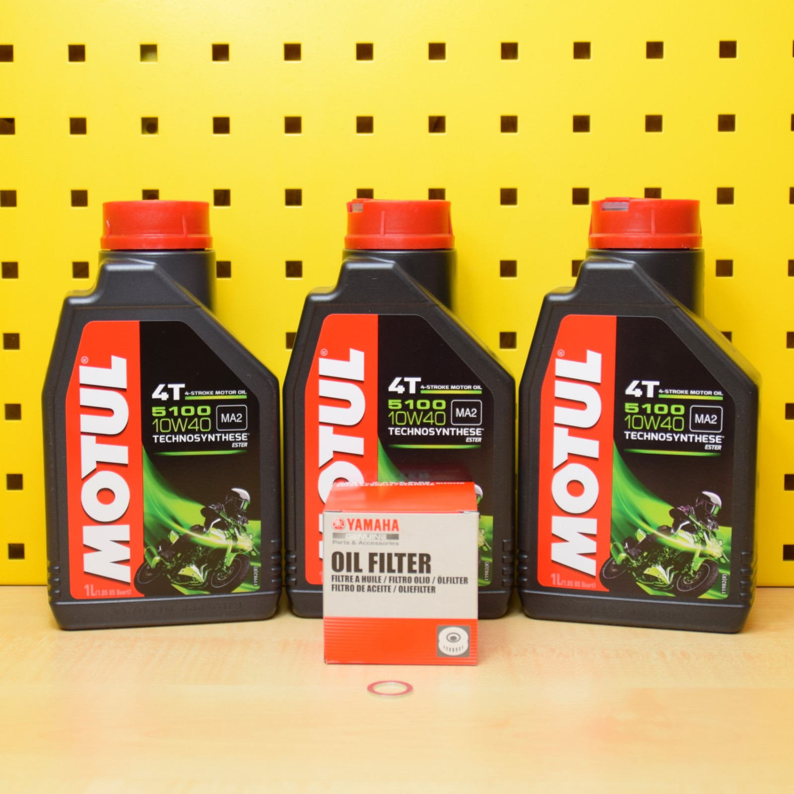 yamaha fz engine oil price