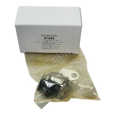 ON/OFF SOLENOID FOR TOYOTA A340E, A340H, A340F. LOCK UP. OEM# 85420-30110