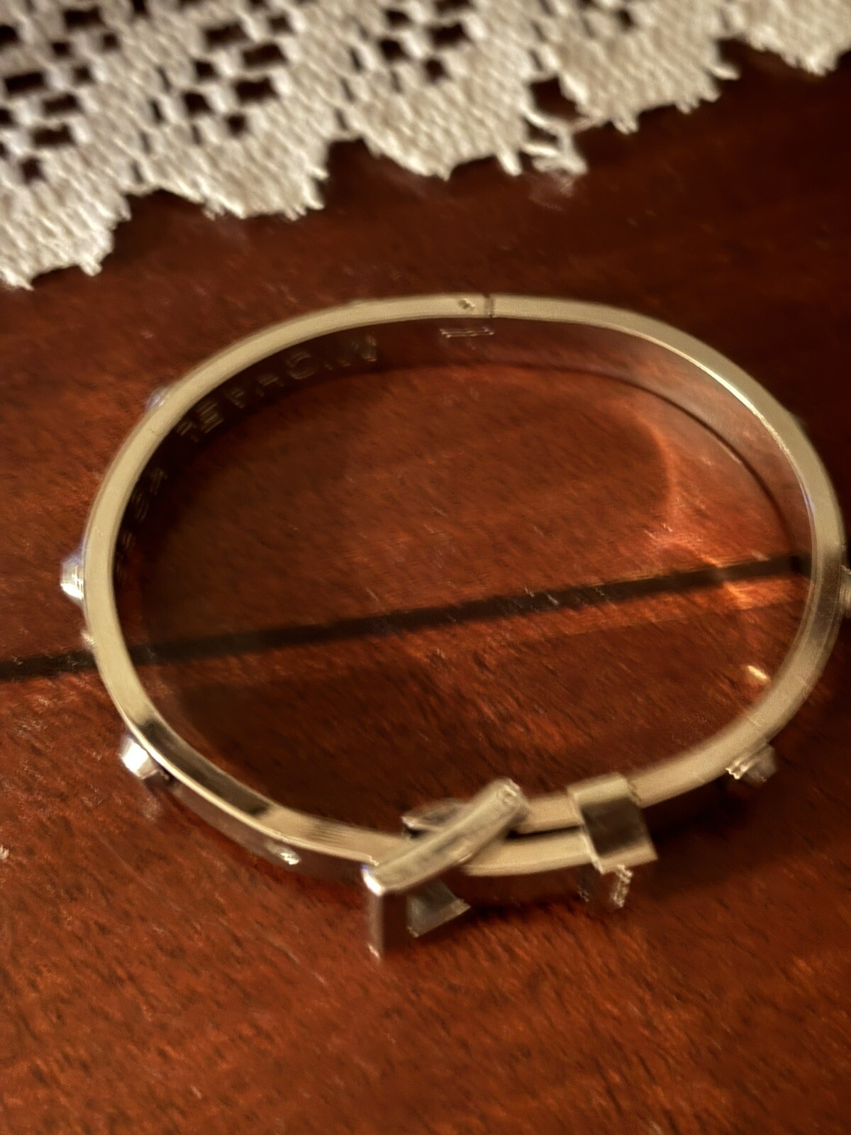 Michael Kors Bangles - image 3