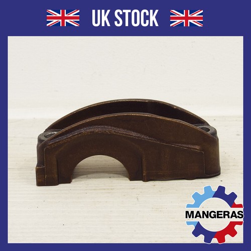 MERCEDES M111 MOTOR NOCKENWELLENLAGER KAPPE HALTERUNG ABDECKUNG R1110510403