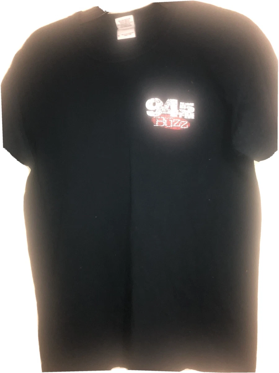 The outlet buzz 94.5