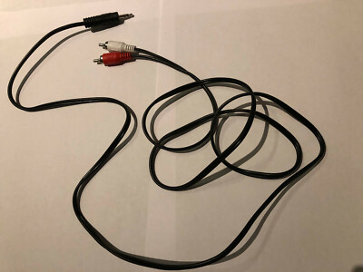 Audiokabel für Alesis Elevate 5 MKII Lautsprecher