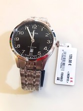 Orologi da polso neri Festina in acciaio inossidabile Acquisti