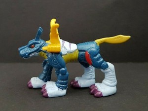 metalgarurumon figure