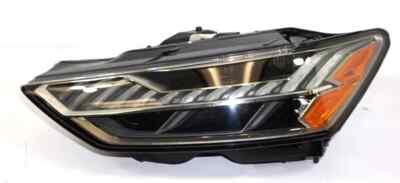 OEM 2019-2022 Audi A7 S7 LED MATRIX Headlight Left Side LH 4K8941035B