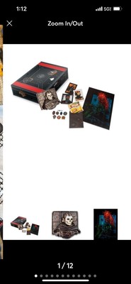 Call of Duty Modern Warfare III - Limited Edition Collector's Box- Brand NEW!!!!