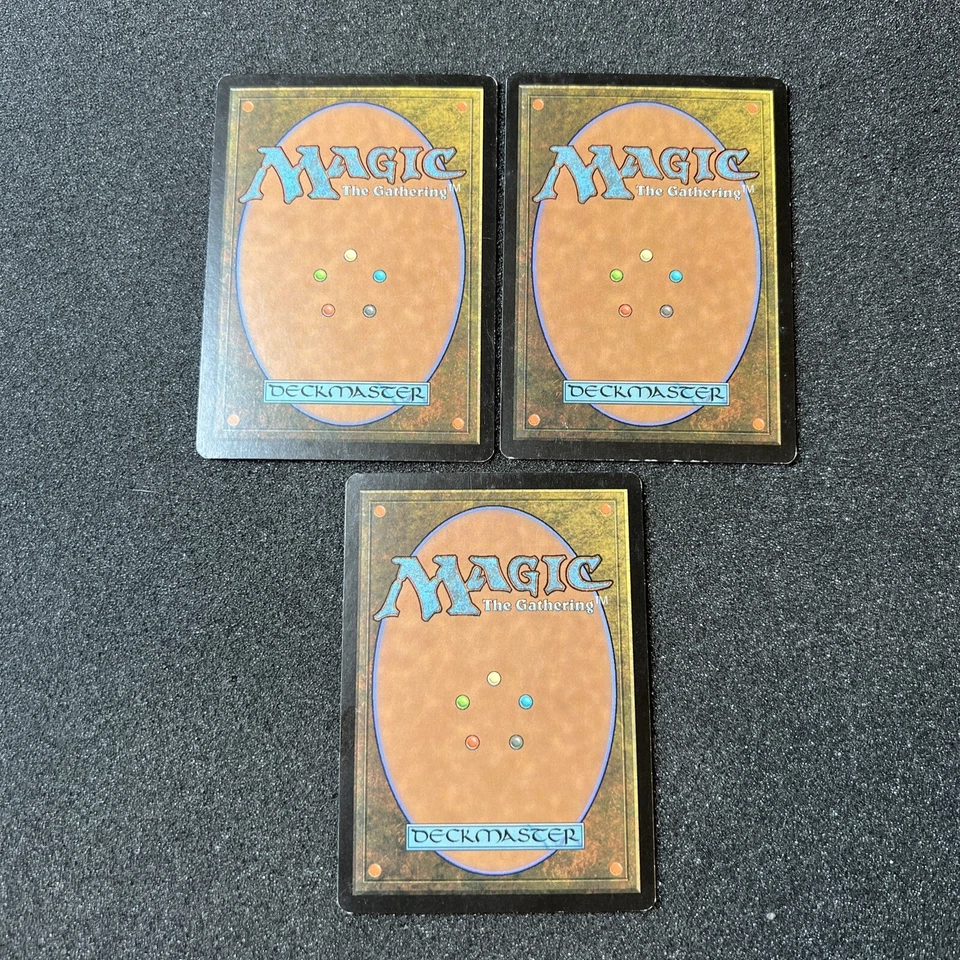 Battered Golem Magic The Gathering Mtg Artifact Fifth Dawn Card 3 - Image 4 of 4