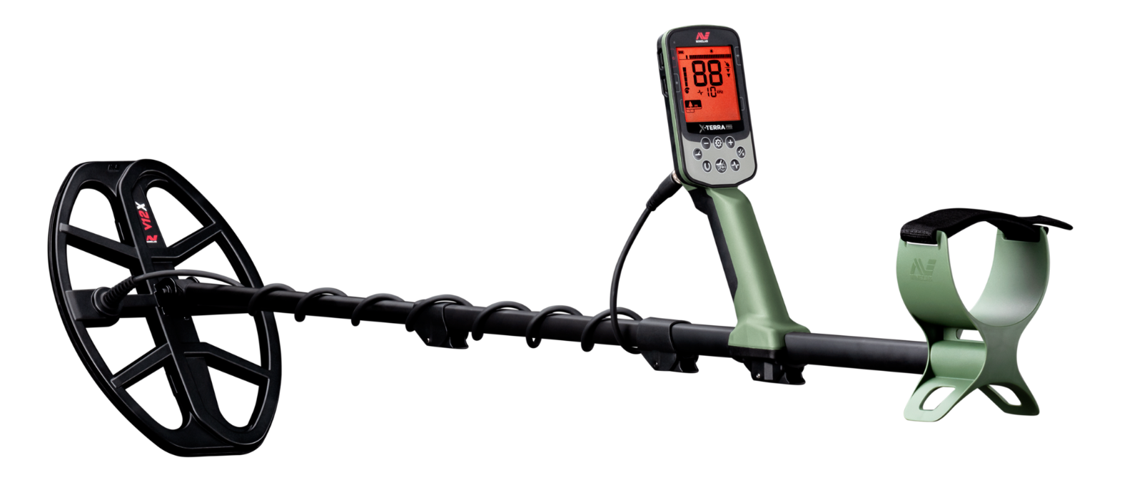Minelab XTerra Pro Metal Detector eBay