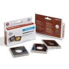 Capsulas QUADRUM  Intercept de Leuchtturm (caja 6 uds) *LuzDeFaro