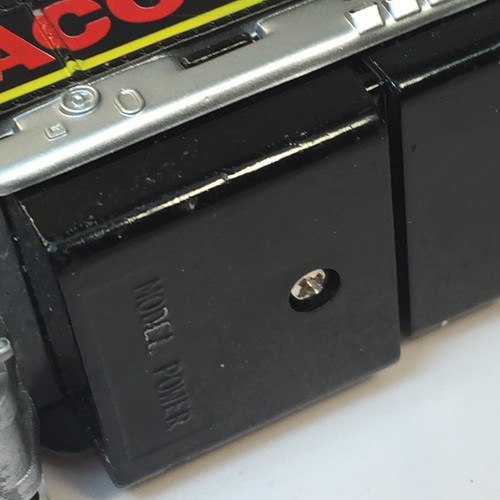 Model Power 1997 Locomotive Texaco - Picture 11 of 12