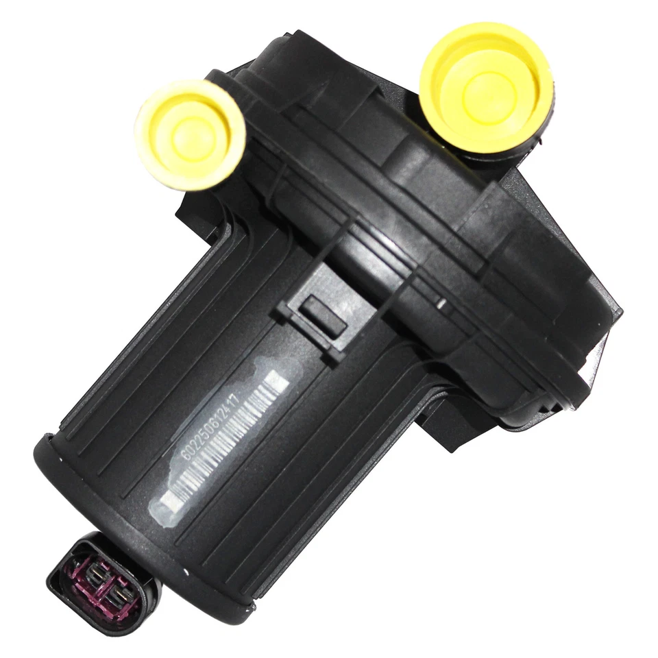 Bomba de injeção de ar secundária compatível com VW Jetta Golf Passat 2.0T 1.8T 06A959253A - Imagem 2 de 4