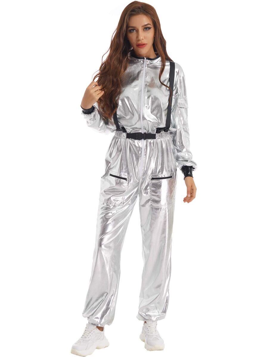 Explorer Jumpsuit