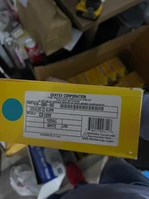 Gentex CO1209 - Smoke And Carbon Monoxide Alarm, Open Box