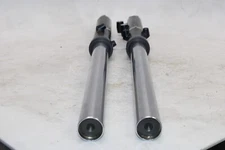 92-06 KAWASAKI NINJA 250R EX250-F OEM FRONT FORKS SHOCK SUSPENSION SET PAIR