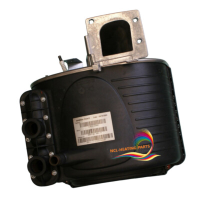 Vaillant Scambiatore Caldaia A Condensazione 0020135129 » Tecno Frasca Srl - Foto 10