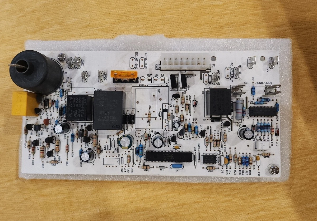 Norcold n641 replacement deals