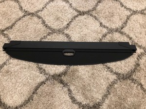 Brand New Genuine BMW X3 Cargo Cover Roller Rear Trunk Blind 2018 2019 | eBay