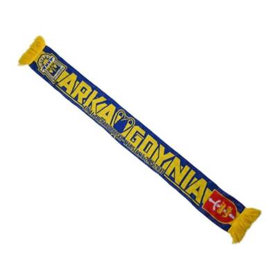 Official ARKA GDYNIA SCARF