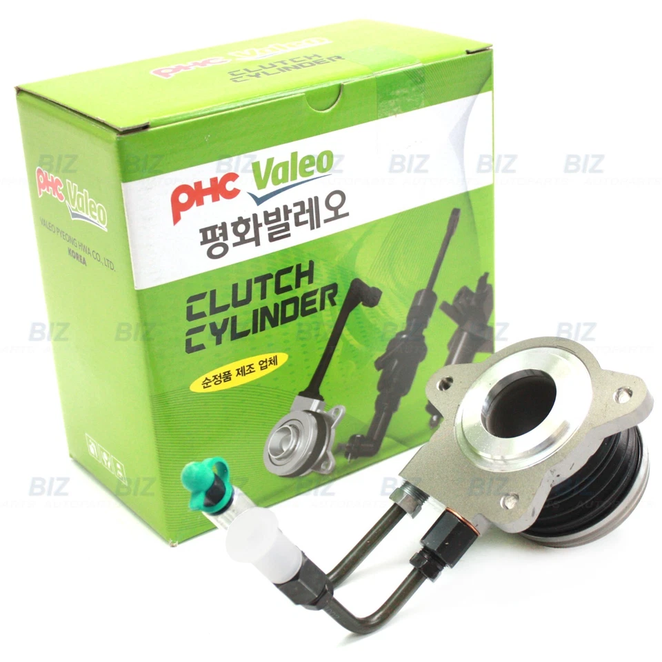 Valeo Clutch Slave Cylinder for 2006-2013 Hyundai Kia Various Models 41421-24350 Foto 2 de 4