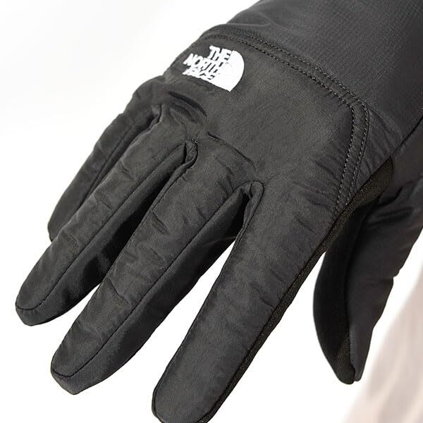 小物 THE NORTH FACE Nuptse Etip Glove M Zanosface] Gloves NUPTSE ETIP GLOVE TNF Green M Japan | eBay