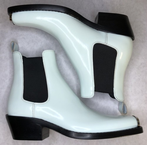 Calvin Klein 205W39NYC Claire Metal Toe 