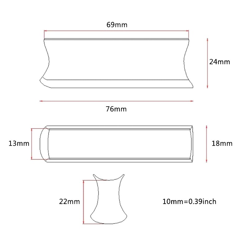 Dobro Guitar Slide Tone Bar Guitar Slide Guitar Slide Tone Bar eBay