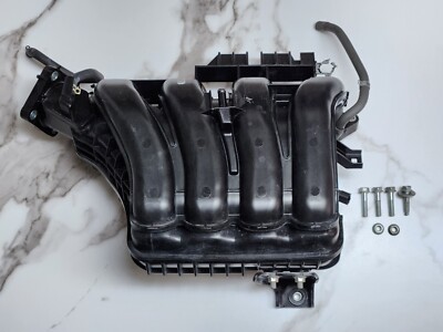 KEIHIN 2016-2023 Honda Civic K20C2 OEM Intake Manifold 5BAC056-245054, PA6-GF3O 