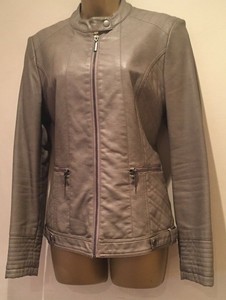 wallis faux leather jackets