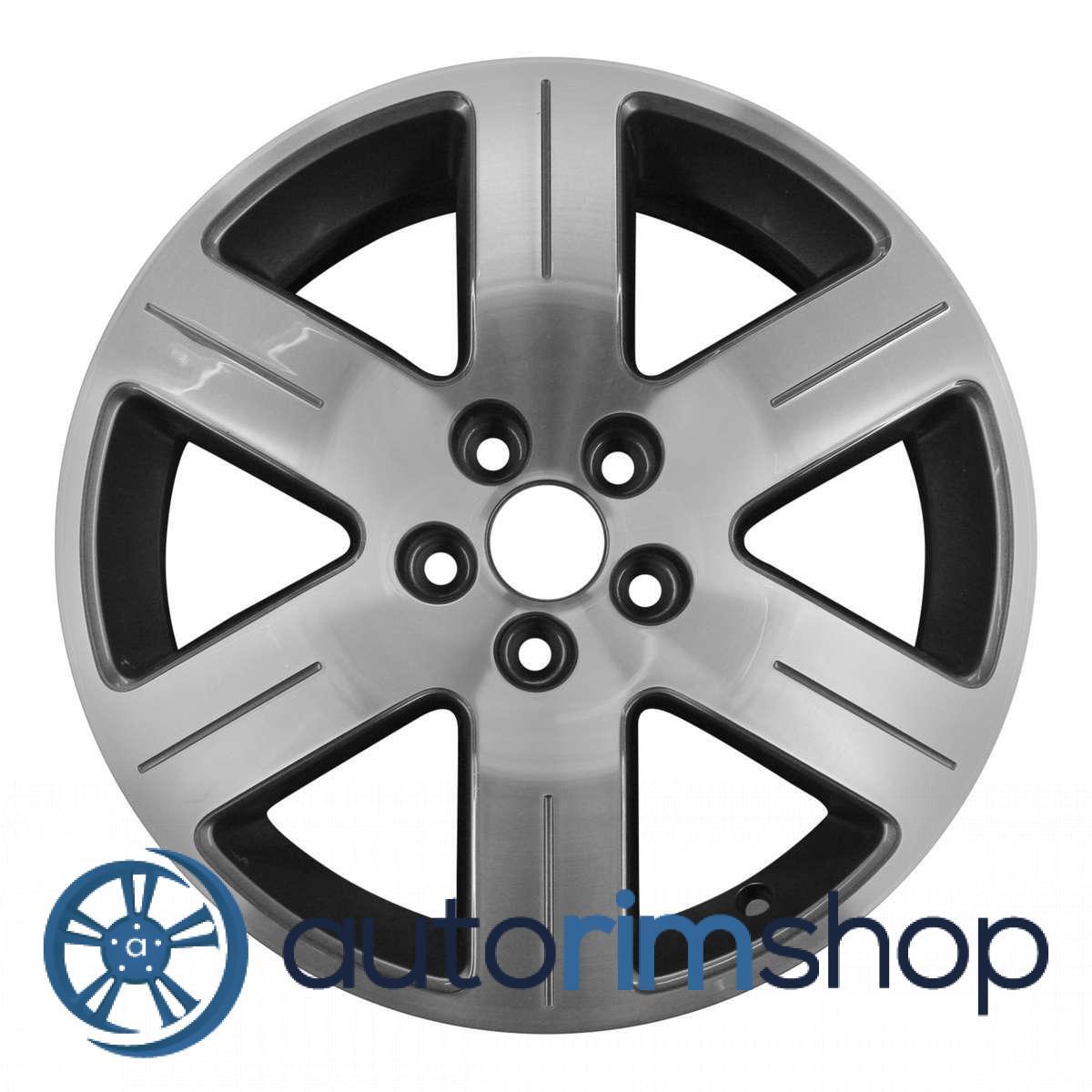Volkswagen Beetle 2006 2007 2008 2009 16" Factory OEM Wheel Rim Houston