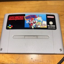 ebay® Auktion 405124493639 | Nintendo SNES Spiel - Mario Paint Modul Thumbnail of ebay® auction 405124493639 | Nintendo SNES Spiel - Mario Paint Modul