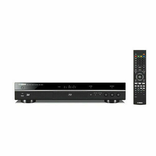 Yamaha BDS681 BluRay Disc Player for sale online eBay