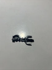 1991 ~Weapon~ Captain Hook Multi-Blade Action Figure Mattel 2857 Accessory Part