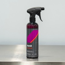 Carpro Iron X Limescale 500ml Iron And Mineral Water Spot Remover